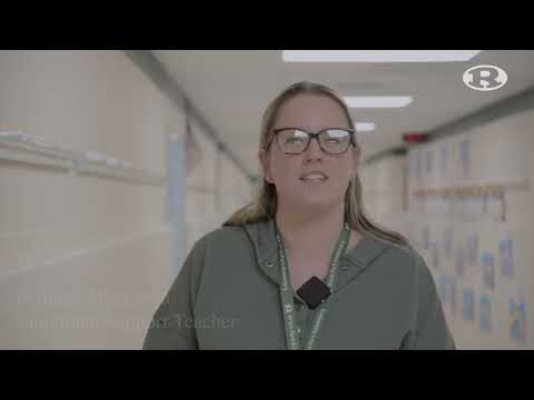 Grace Park Elementary School | Apple Distinguished Schools