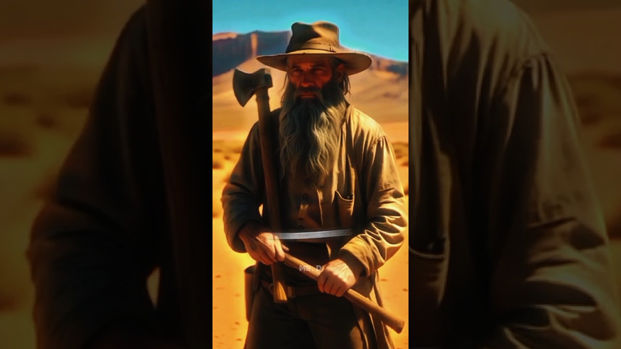 The Lost Dutchman’s Gold Mine – America’s Deadliest Treasure Mystery