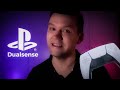 Sony Dualsense | Первое впечатление