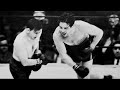 James Braddock vs Max Baer - Highlights (CINDERELLA MAN)