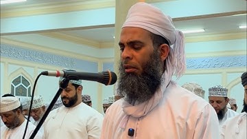 صلاة التراويح || سورة إبراهيم || الشيخ خالد العبدلي