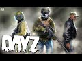 Starting WAR with a Clan in DayZ... - 1/2