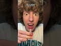 TRYING JELLY FRUIT PART 2 Shorts TRYING JELLY FRUIT PART 2 Shorts