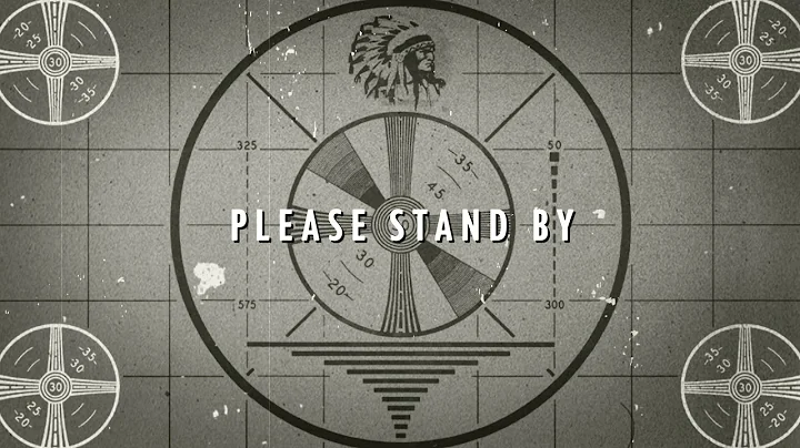 Fallout 4 - Main Theme Extended