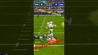 Allen can jump!! #youtubeshorts #youtuber #youtube #nflrules #football #nfl #touchdown #nflrules Allen can jump!! #youtubeshorts #youtuber #youtube #nflrules #football #nfl #touchdown #nflrules