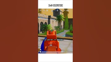 M416 spray with (1v3)CLUTCH🔥 #shorts #shortsfeed #pubgmobile #views #viralshorts #1v3clutch #bgmi