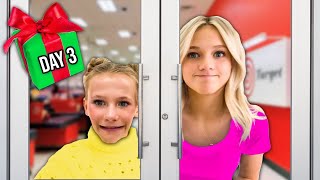 I LEFT THEM AT THE STORE! 😳 [MOM of 16 KiDS VLOG-MESS DAY-3]