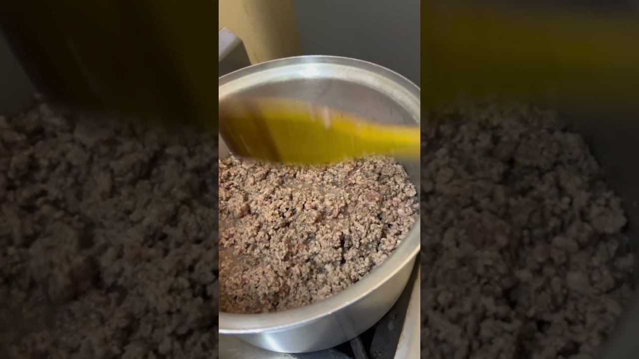 حشوة السمبوسة على طريقة ام عبدالعزيز😋😍👌🏻💕