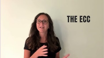 A Moment of Outreach: The Expanded Core Curriculum