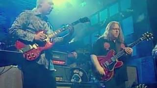 Allman Brothers Band - Destimona,  Don&#39;t Keep Me Wondering 2008