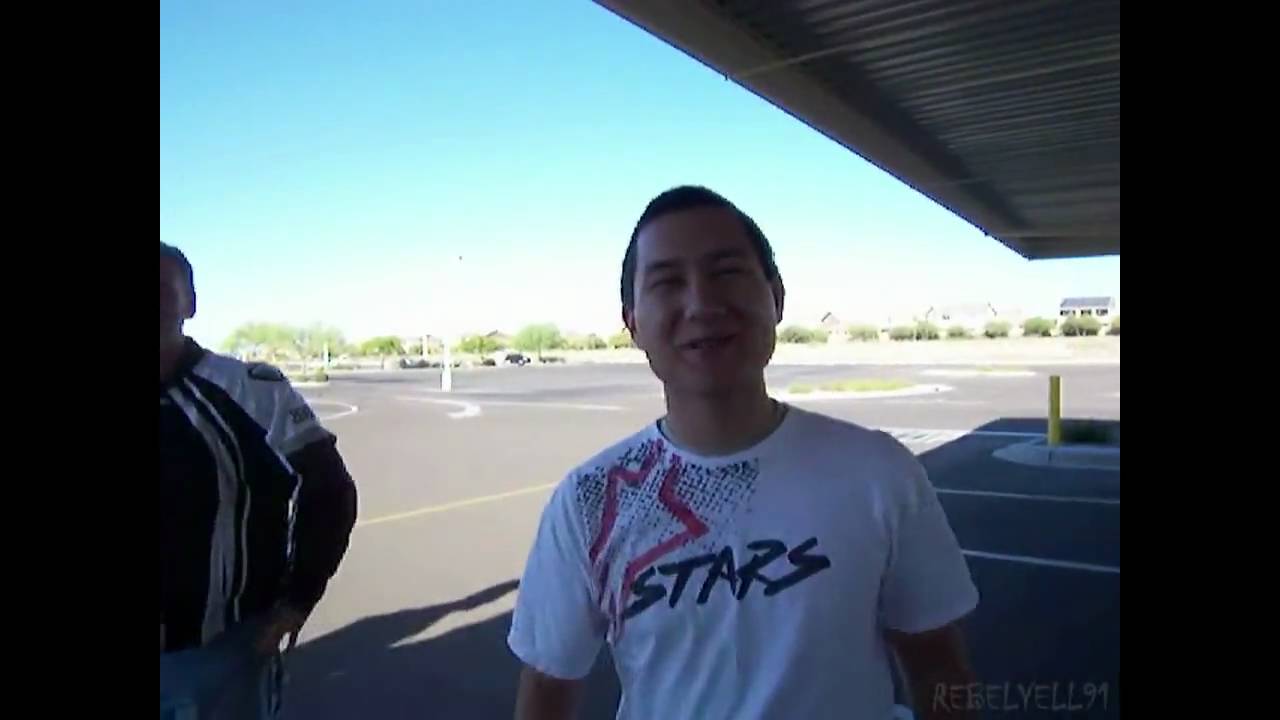Rebelyell91 Exposed
