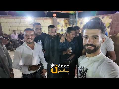 جابر مطر كفردريان مسبح السلطان جمعة جانم جانم