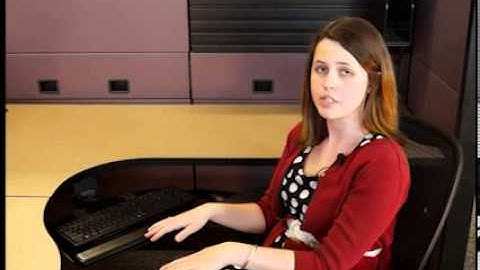 Ergonomic Keyboard Trays