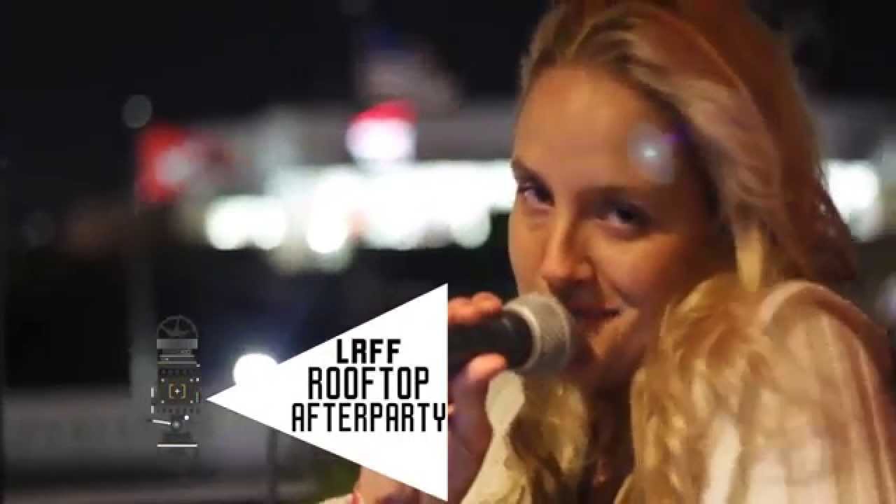 LRFF 2014 / Friday Highlights