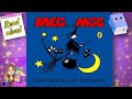 MEG AND MOG 🧙&zwj;♀️ Helen Nicoll | Read aloud #storyoftheweek