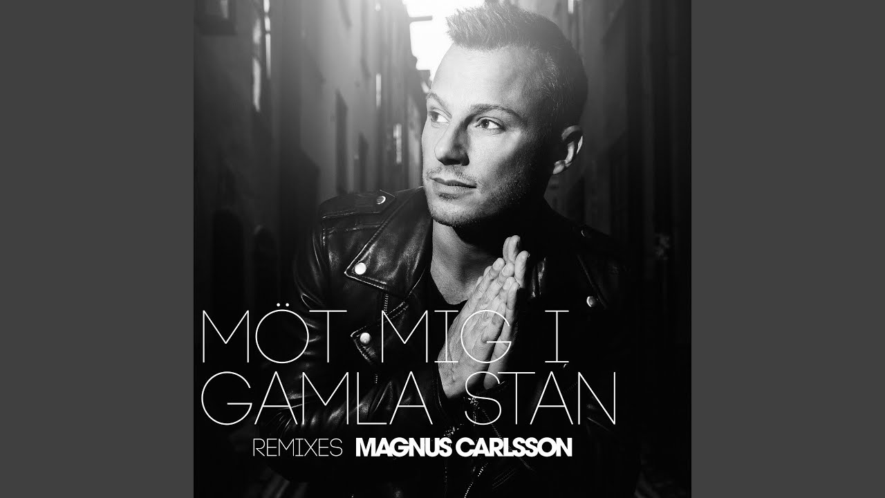 Meet Me Downtown Tonight (SoundFactory Radio Edit)