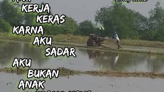 History wa kerja keras