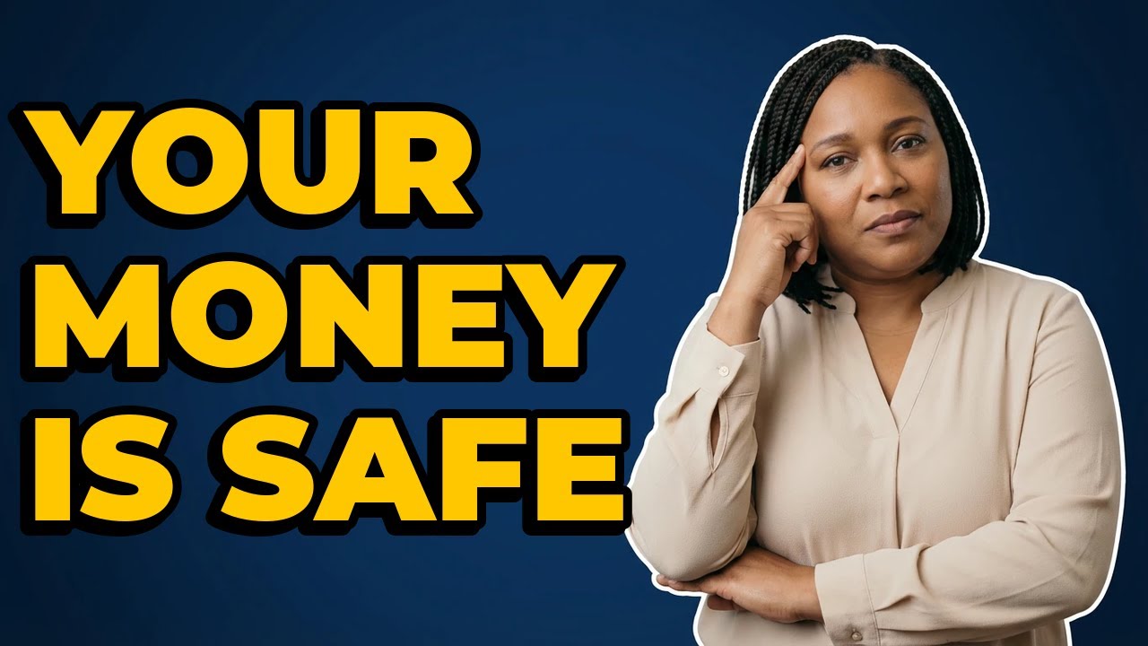 What Is FDIC Insurance For Bank Accounts?