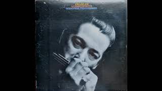 Charlie Musselwhite   -  Trouble no more