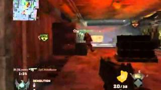 Mac 11 Quad Feed