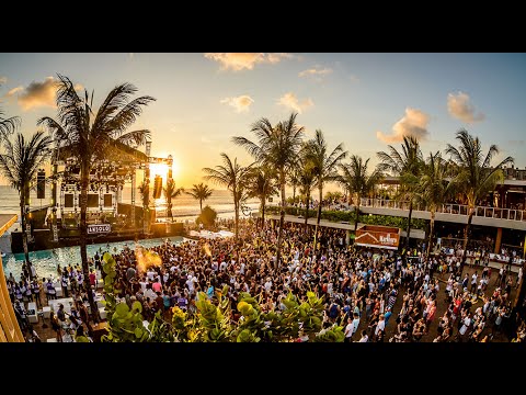 umf tv instagram Ultra Beach Bali