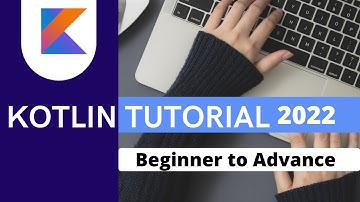 Data types in kotlin | KOTLIN TUTORAIL IN HINDI & URDU 2022 | Kotlin Course ( Zero to Hero )
