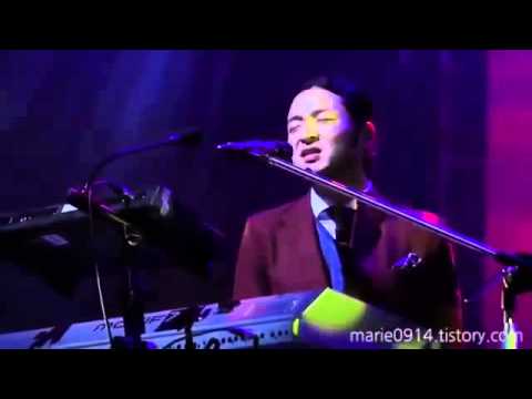 (Verbal Jint)Fanboy Taeyeon(Girls' Generation)