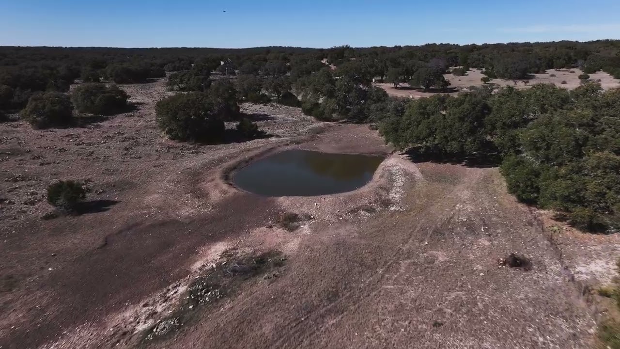 Starry Night Ranch 