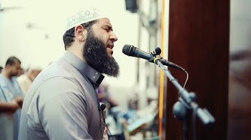 وَمَا تَدْرِي نَفْسٌ بِأَيِّ أَرْضٍ تَمُوتُ تلاوة الشيخ غسان الشوربجي