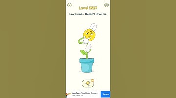 Dop 2 - Delete One Part (Find and answer) Level 3527 | Subscribe Channel #dop2 #viral_shorts #shorts