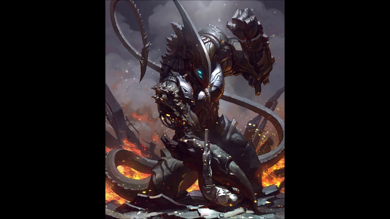 Audiomachine - Dauntless (extended version) Epic Powerful Atmospheric Music