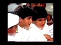Young Sheikh Hamdan And Sheikh Rashid 