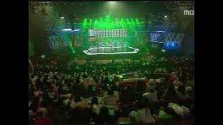 Big Bang - Wonderful Live [12.31.08]