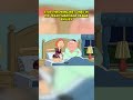Stop Throwing Wet Ones in the Trash! Marriage Drama Ensues #familyguy #shorts