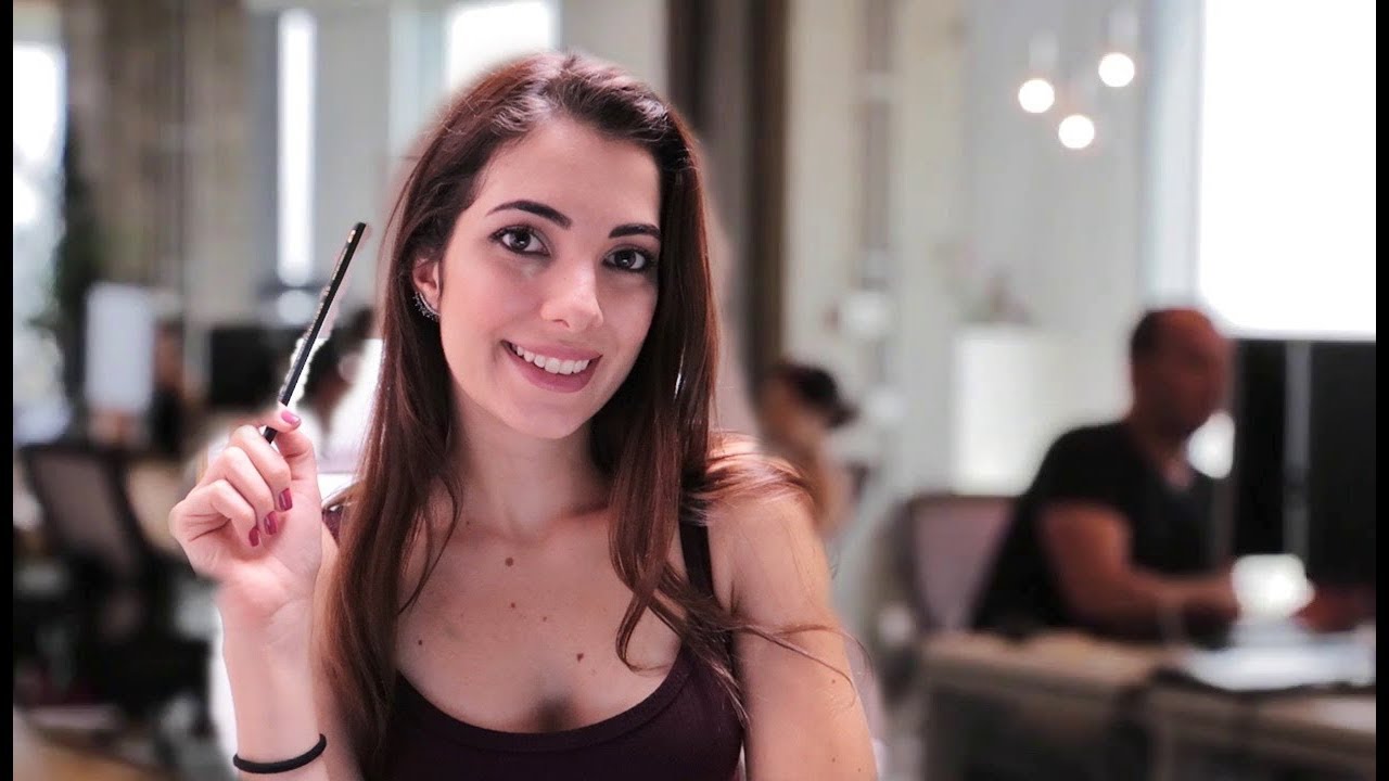 ASMR: ROLEPLAY BETTINA