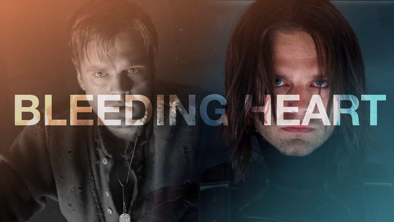 Flesh and Bone | Bucky Barnes