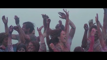 EVERMORE: FOLLOW THE SUN (OFFICIAL)