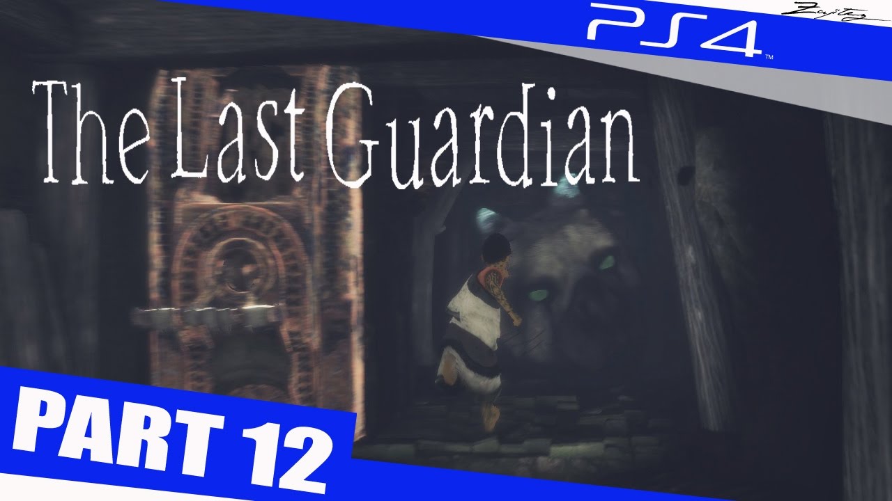 The Last Guardian German Gameplay Walkthrough Part 12 1080p HD PS4 The Last Guardian the-last-guardian-german-gameplay-walkthrough-part-12-1080p-hd-ps4-the-last-guardian