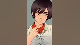 mix anime waifu edit AMV