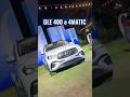 Xe Hybrid Mercedes-Benz GLE400 e 4MATIC #mercedes #gle400 #vumercedes #luxurycars