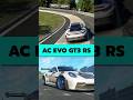 9000 RPM! Porsche 911 GT3 RS arrived in AC EVO on the Nordschleife thumbnail