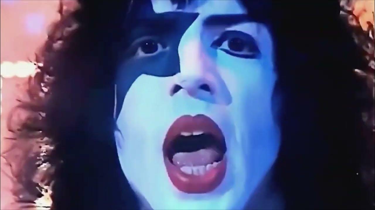 KISS Sure Know Something Music Video YouTube kiss-sure-know-something-music-video-youtube