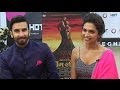 Deepika Padukone, Ranveer Singh reveal each other's obsessions