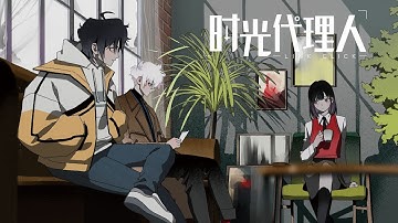 Link Click: Waypoint - Short Film