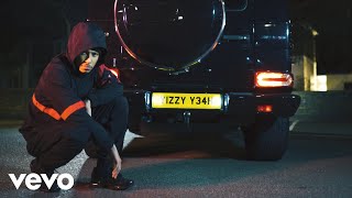 Смотреть клип Yizzy - Yeah