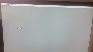 Adding PFS3aio to hard disk using HDInsttools