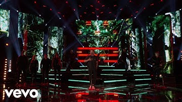 OneRepublic - Rescue Me (Live On The Voice/2019)