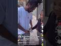The richest way to get disrespected #fyp #stitch #rant #goviral #disrespect