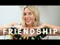 Ask emily friendship  style lobster