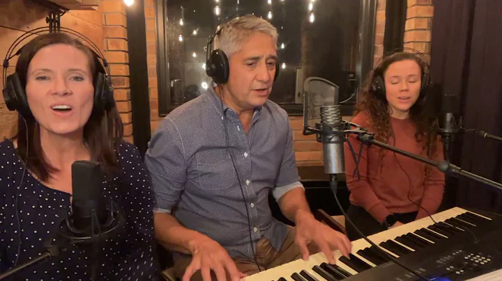 Sabbath Singalong #55 | Sandra Entermann, Paul Fua...